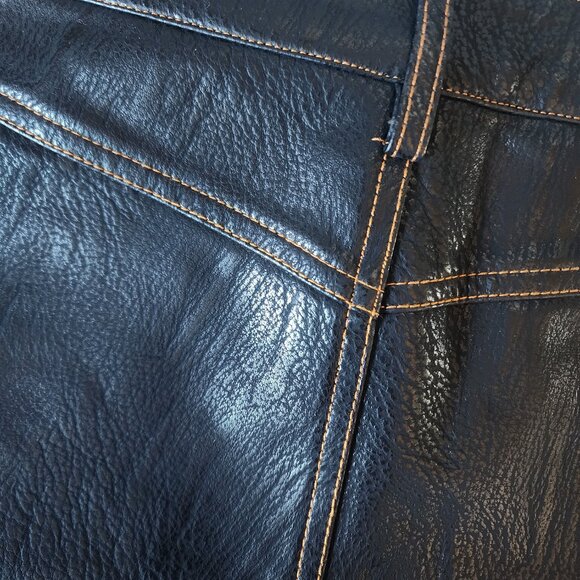 I.AM.GIA Faux Leather Pants "NEW" - Picture 9 of 15